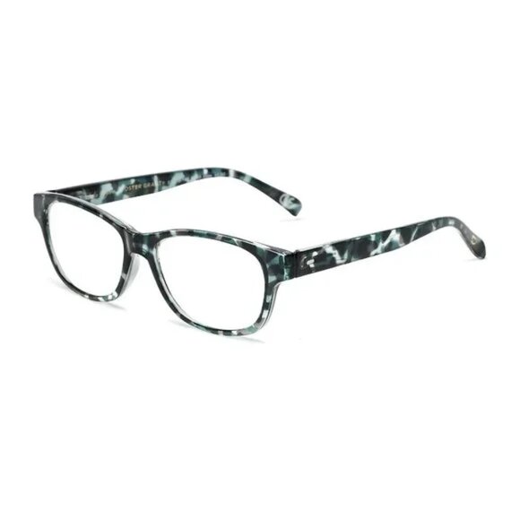 NEW Sofia Verara Foster Grant +3.25 Crystal Tortoise Blue Light Filter Readers - Picture 1 of 5